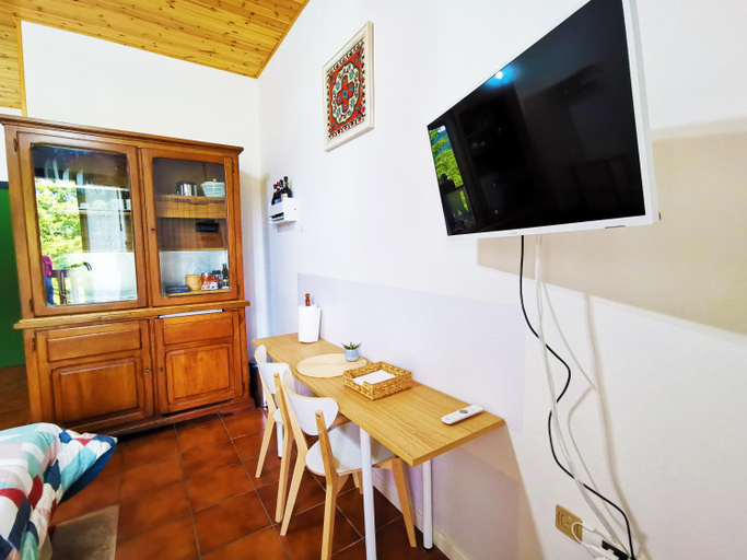 Others 4, GranChalet sul Cimone 103, Modena