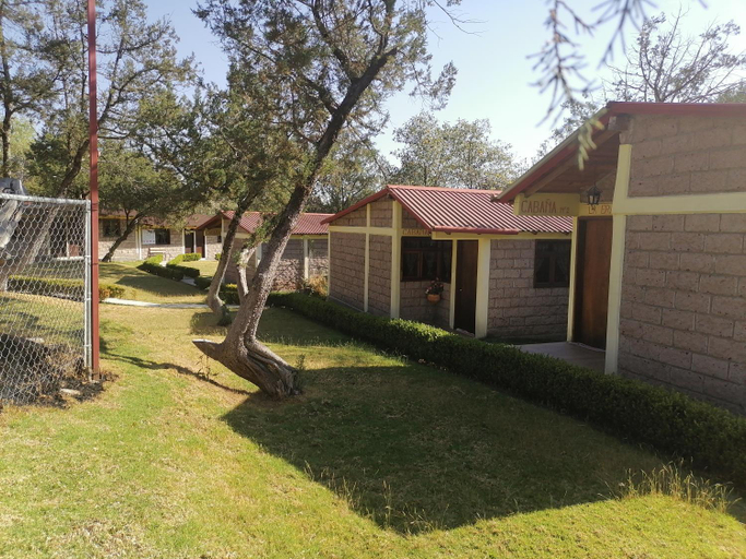 Others 5, Casa Manning y Salon la Troje, Pachuca de Soto