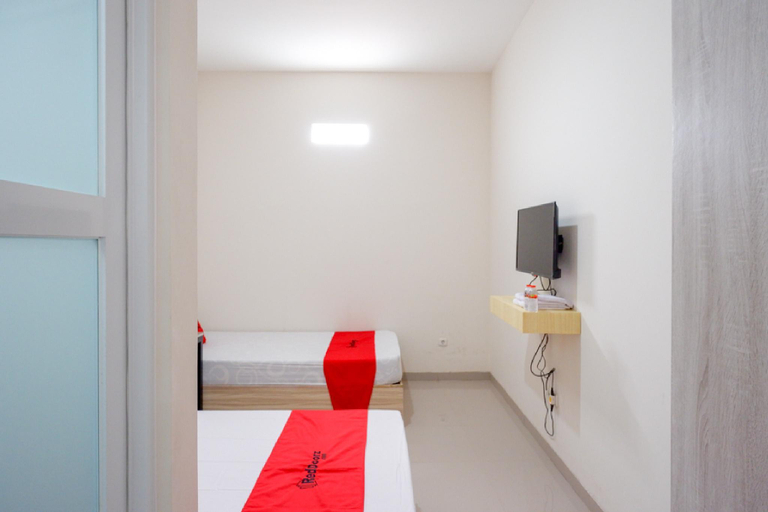 Bedroom 24