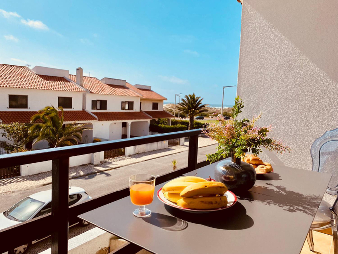 Food & Drinks 5, Ocean view - Baleal beach house - Surf & Relax, Peniche