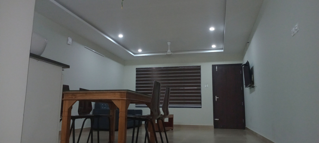 Family dining, SPAN AVENUE, Kozhikode