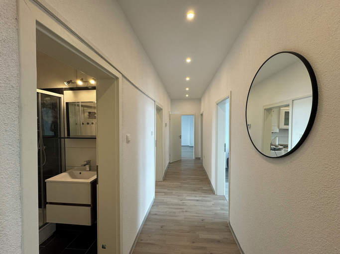 Others 4, 4 room cosy holiday apartment contactles, Region Hannover