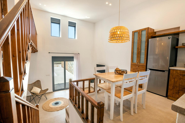 Others 5, Cato Agro 4, Seafront Villa with Private Pool, South Aegean
