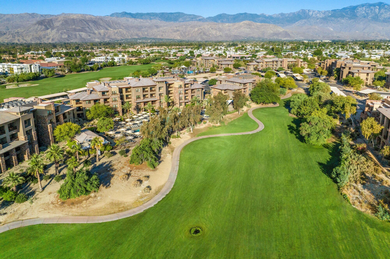 The Westin Desert Willow Villas, Palm Desert, Riverside