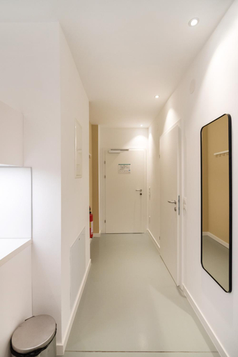 Others 5, Vorgarten Apartments - central, new and stylish for your comfortable stay in Vienna, Wien