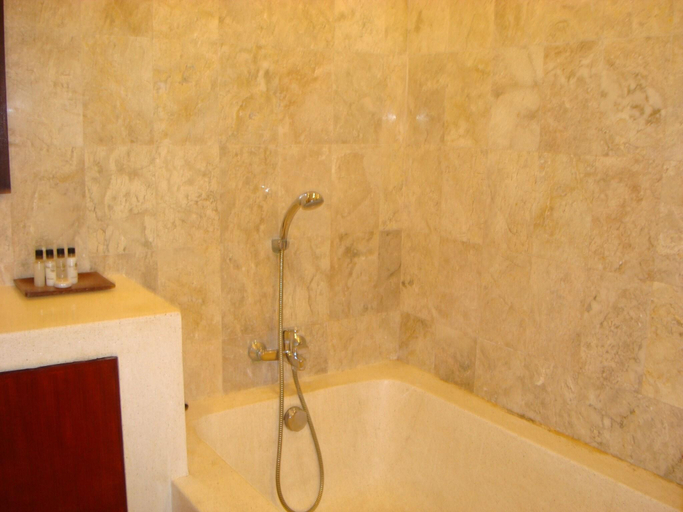 Bathroom, Anini Raka Resort & Spa, Gianyar
