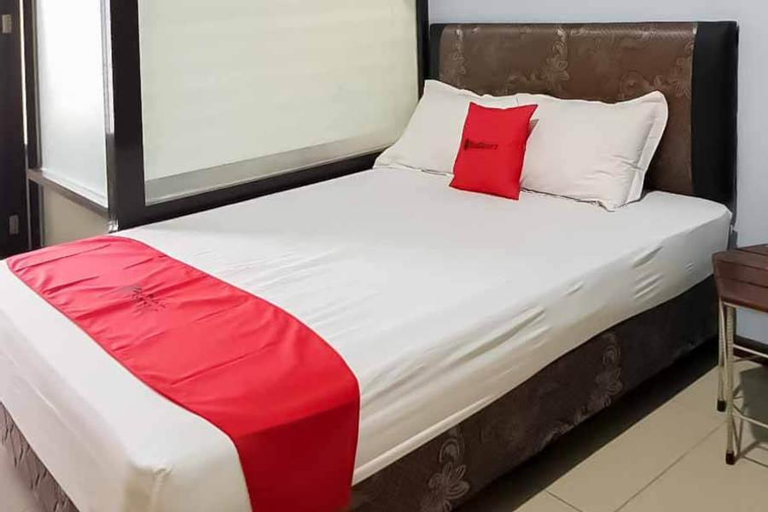 Bedroom 30