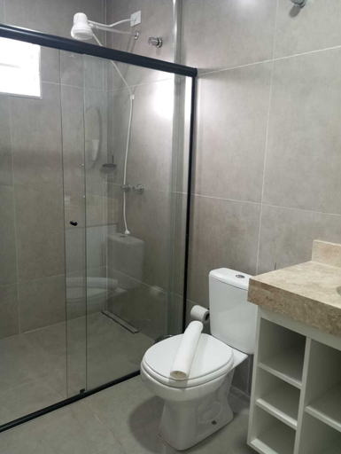 Bathroom 3, AROMA'S SUITES, Bonito