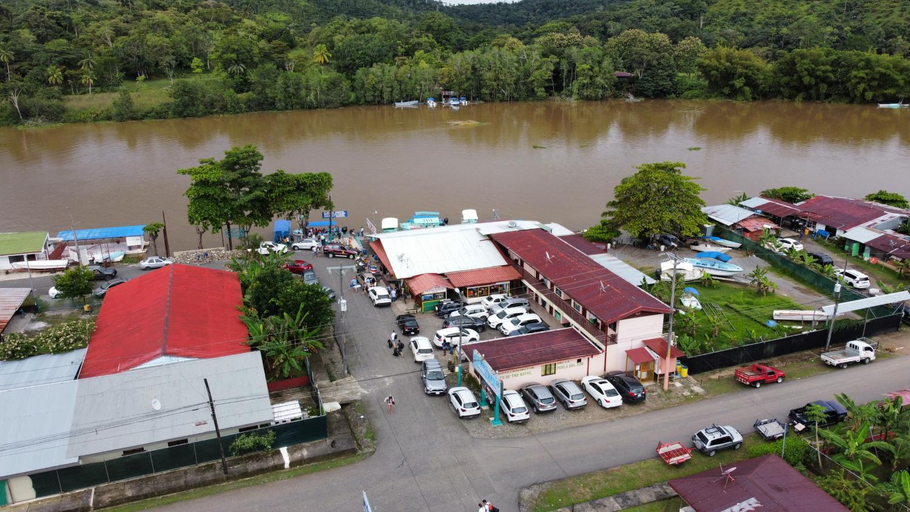 Others 5, Hotel Sierpe River- Oleaje Sereno, Osa