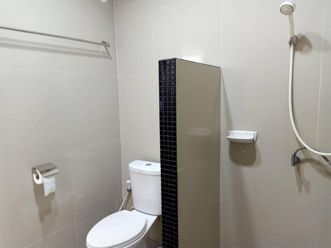 Bathroom 3, Thansila Resort Buriram, Muang Buri Ram