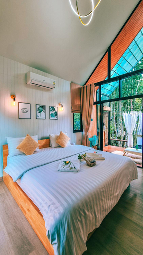 Bedroom 2, Chertarn Homestay, Doi Saket