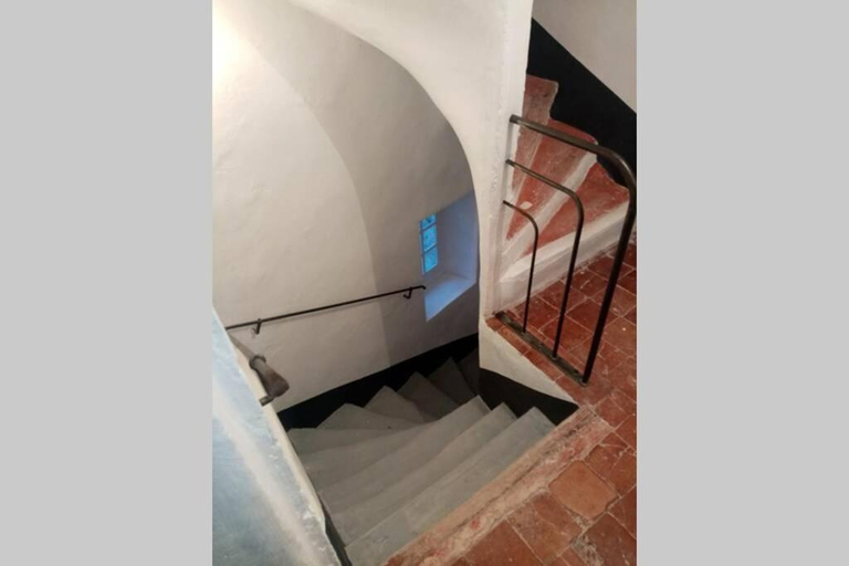 Others, Character filled house overlooking the River Cesse, Aude