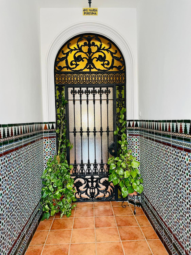 Others 4, Convento Hermana Esther, Huelva