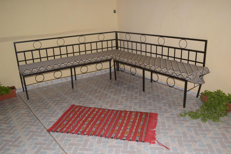 Others 3, LA casa Dar Rayan, Fès