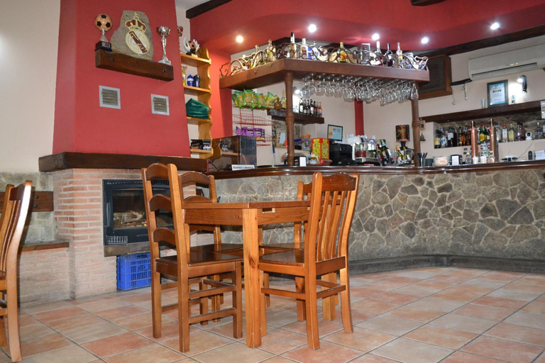 Food & Drinks 5, Hotel Rural Val Dos Pigarros, Zamora
