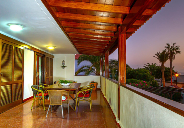 Facilities 3, Villa Punta Negra HEATED POOL tenerifesummervillas, Santa Cruz de Tenerife