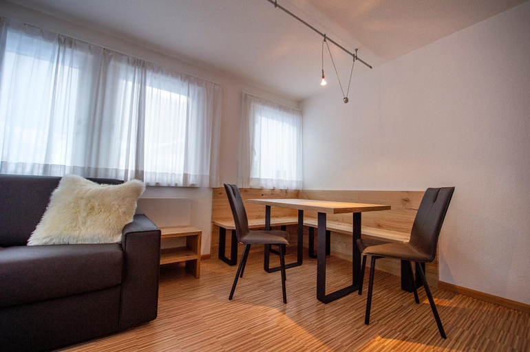 Others 2, The Muse Apartments, Bolzano