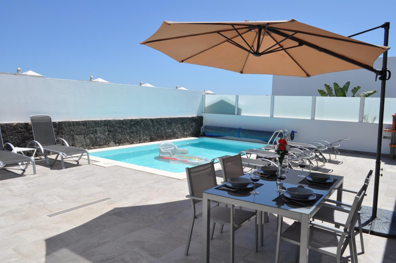 Sport & Beauty 4, Villa Castor, Las Palmas