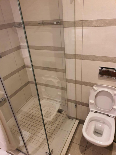 Bathroom 2, Pearls Sea View Luxury Studio - Self Catering, eThekwini