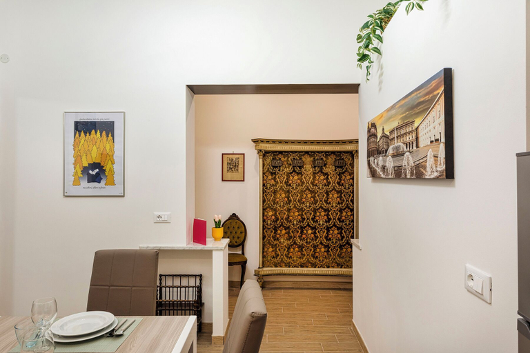 Others 5, Casa Alma by Wonderful Italy, Genova