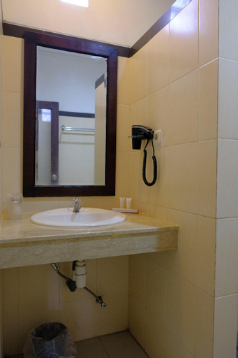 Bathroom 6
