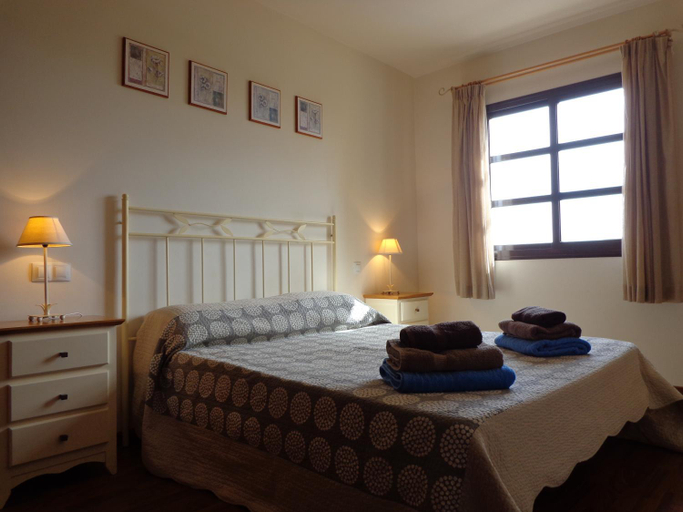 Bedroom 3, Casa Miel, Las Palmas