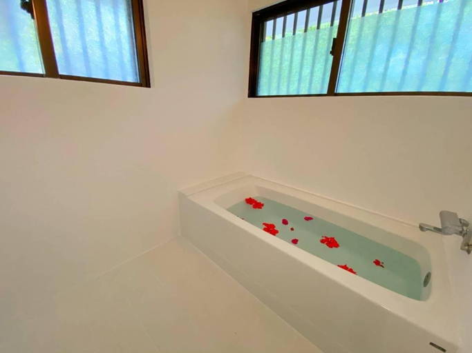 Bathroom 3, Palm Villa Ishigakijima yugafu, Ishigaki