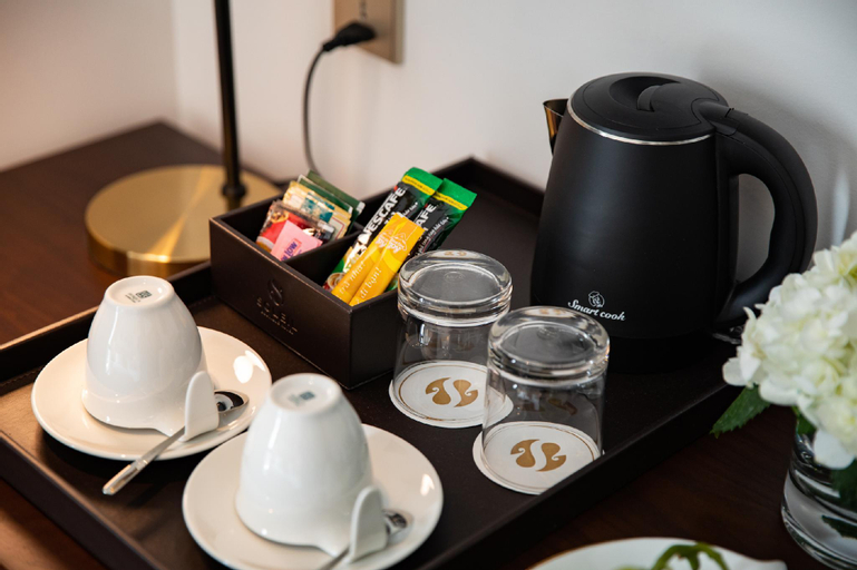 Amenities