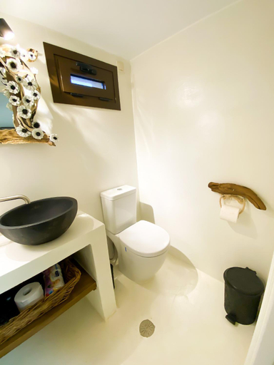 Bathroom 1, Pistachio Guesthouse, Παραδοσιακος ξενωνας, Attica