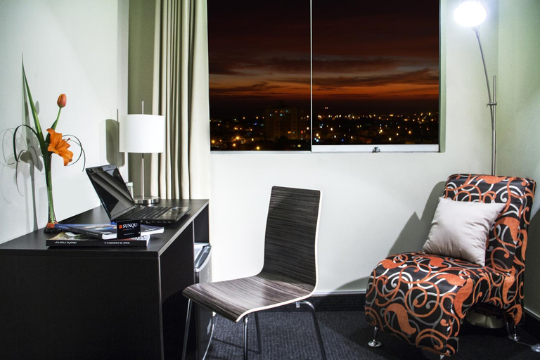 Others 4, Hotel Sunqu, Lima