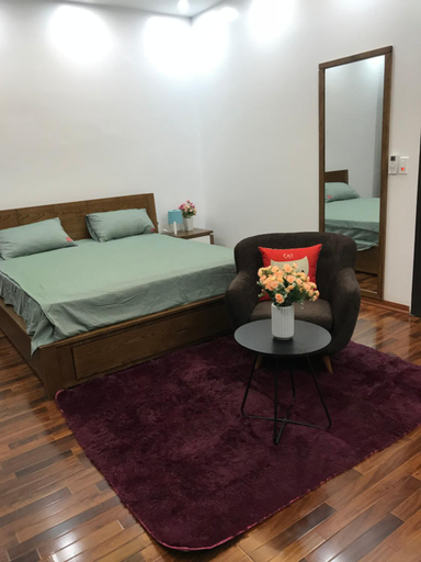Bedroom 4, Lea House Ha Long, Hạ Long