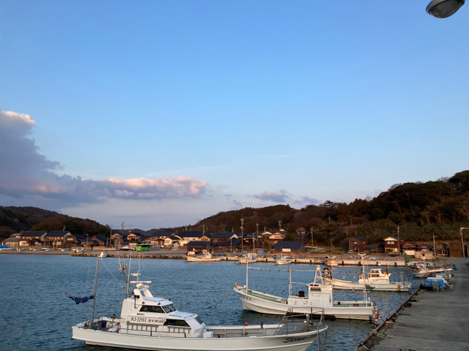 Others 5, 九右衛門ゲストハウス(kuemon guesthouse), Suzu