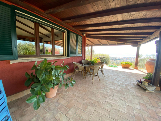 Others 5, Casa ai Poggi dell'Argentario, Grosseto