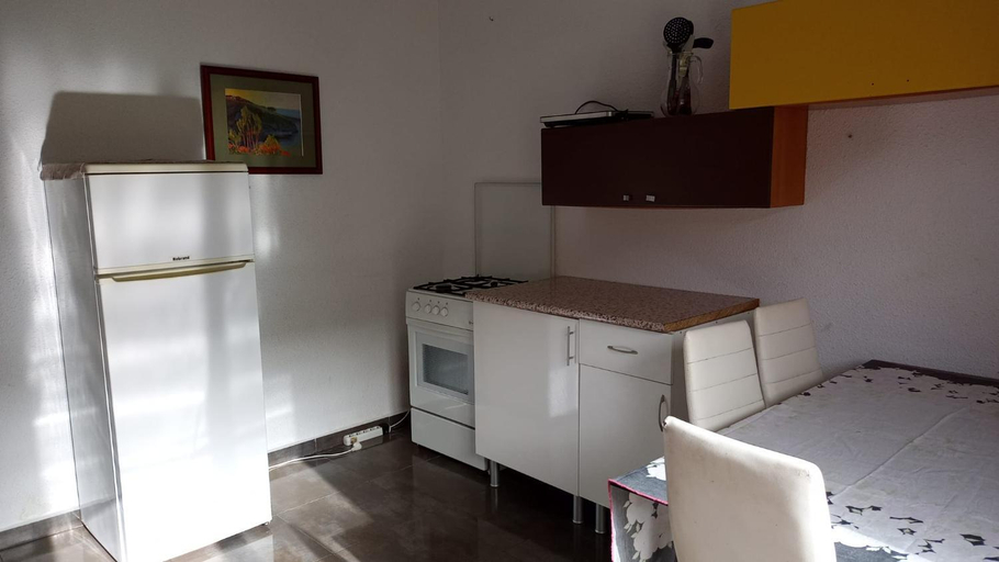 Others 4, Квартира двухэтажная в Аликанте 3 спальни, Alicante