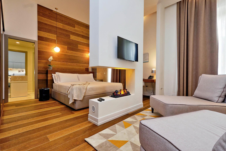 Bedroom 8