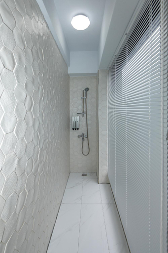 Bathroom 5, Free Edge Boutique Homestay, Penghu