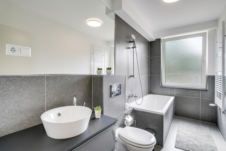 Others 4, Stay Here ND Apartments, Krefeld
