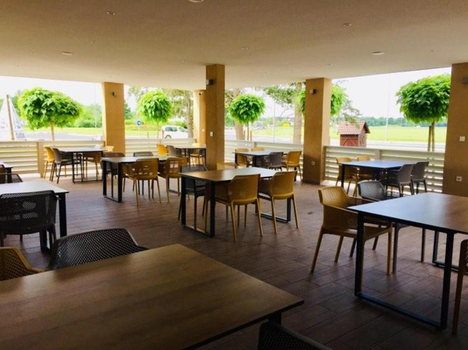 Food & Drinks 2, Restavracija in prenocisca CARDA, Moravske Toplice