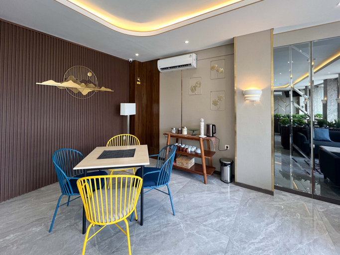 Others 4, Box City Hotel Mojokerto, Mojokerto