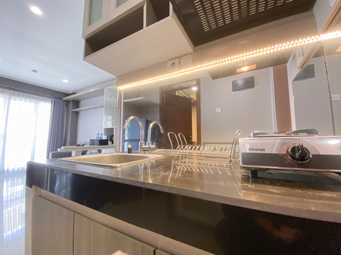 Others 5, Strategic Location 2BR Apartment at Gateway Pasteur By Travelio, Bandung