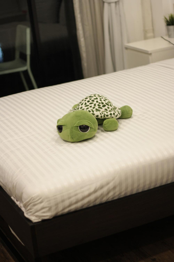Bedroom 2, Wan Resort Rayong, Muang Rayong