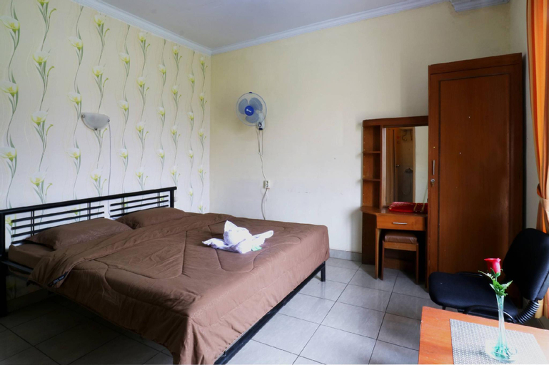Bedroom 5