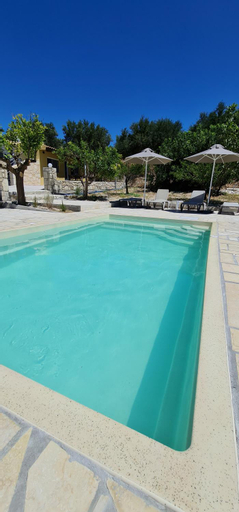 Sport & Beauty, Lithines Villa go green, Crete