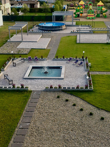Sport & Beauty, Aparton, Słupsk