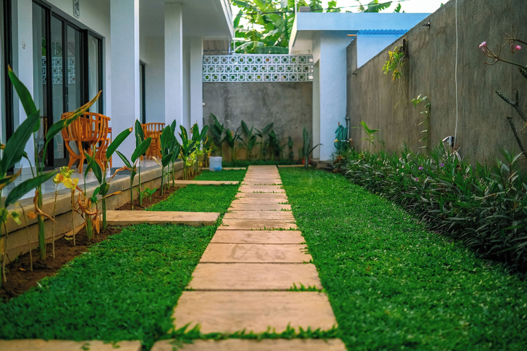 Exterior & Views 5, Rice Fera Guest House, Badung