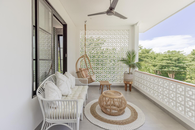 Others 5, Casa Philip, Badung
