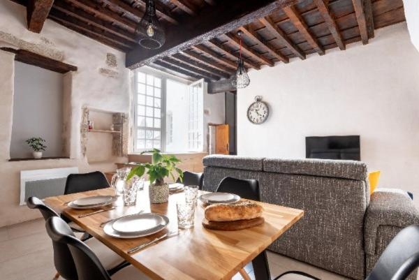 2, Maison de Juliette, Drôme