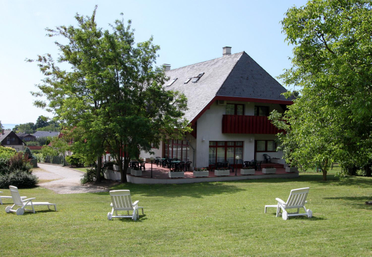 Others 3, Villa Galagonya I. II., Hévíz/Keszthely