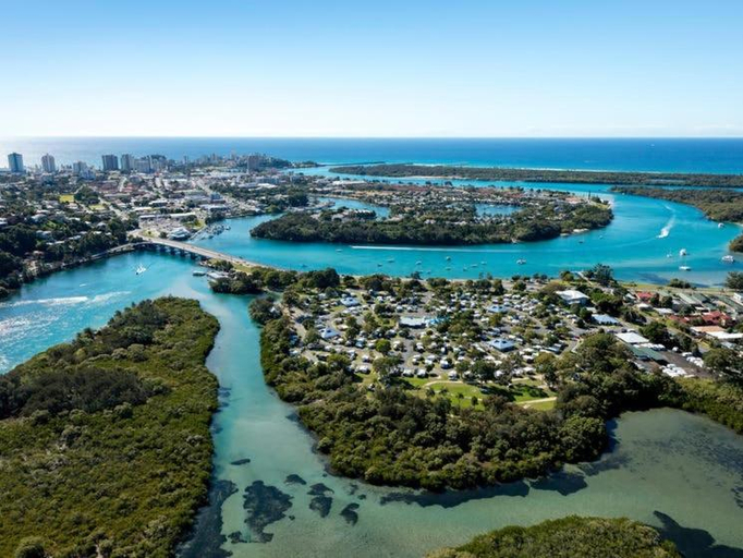 Others 3, Tweed River Retreat, Tweed Heads