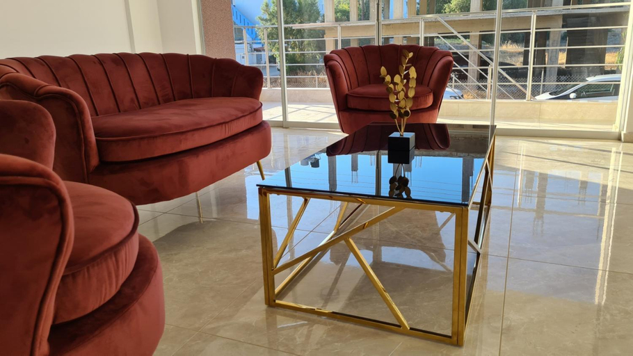 Public Area 2, Elite Residence, Faistos